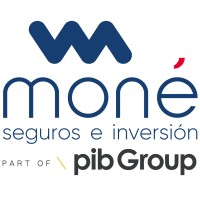 Moné Seguros e Inversión logo - Similar company to Blansegur