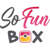 So Fun Box logo - Similar company to Dje Constructions