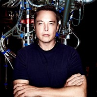 Elon Musk News logo - Similar company to Musk News