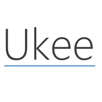 Ukee logo - Similar company to Fando