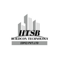HTSB BUILDCON TECHNOLOGY OPC PRIVATE LIMITED logo - Similar company to Job India