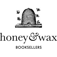 Honey & Wax Booksellers logo - Similar company to Trinity House Tutorials