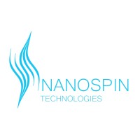 Nanospin Bharat logo - Similar company to Nanospin