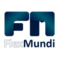 FlexMundi logo - Similar company to Richards Do Brasil