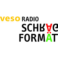 VESO Radio Schrägformat logo - Similar company to Ernesto Vargas®