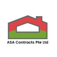 ASA Contracts Pte Ltd logo - Similar company to Cs21 Design Pte Ltd