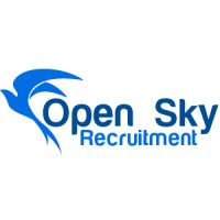Open Sky Recruitment logo - Similar company to Open Recruitment Limited