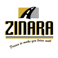 ZINARA (Zimbabwe National Road Administration) logo - Similar company to Potraz