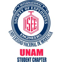 ISEE UNAM Student Chapter logo - Similar company to Cumbrex