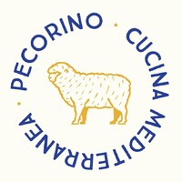 Pecorino Cucina Mediterranea logo - Similar company to Pão.Com