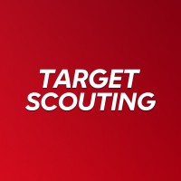 Target Scouting logo - Similar company to Tonsser
