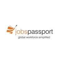 JobsPassport logo - Similar company to Asr Structural Solutions