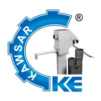 Kawsar Engineering logo - Similar company to Plastatech