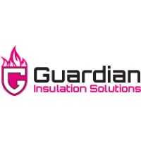 Guardian Insulation Solutions logo - Similar company to Static Solutions Ltd