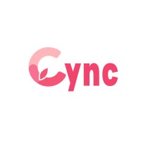 Cync logo - Similar company to Young Global Health Reps