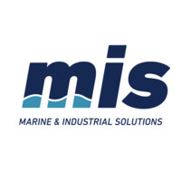 Marine & Industrial Solutions LLC logo - Similar company to Deck Art Machines