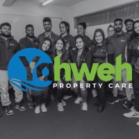 Yahweh Property Care logo - Similar company to Techfm