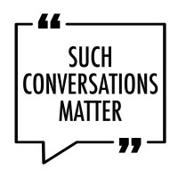 Such Conversations Matter (SCM) logo - Similar company to Open Source Mentorship