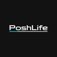Posh Life logo - Similar company to Morozzi Phygital Lab