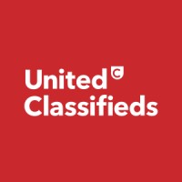United Classifieds logo - Similar company to Questspace Hackerspace