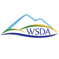 Washington State Department of Agriculture logo - Similar company to Western U.S. Agricultural Trade Association (Wusata)