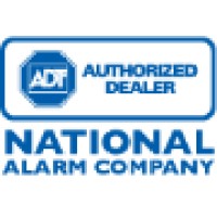 National Alarm Company