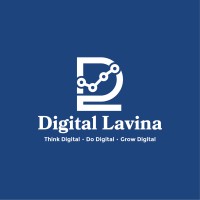 DigitalLavina logo - Similar company to Leadmastro