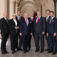 FIS Finance & Investment Services Group logo - Similar company to Oy Almasrex Ab