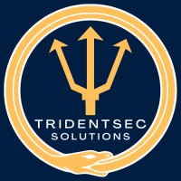 TridentSec Solutions logo - Similar company to Seczap