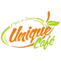 Unique Cafe & Catering logo - Similar company to Atomz