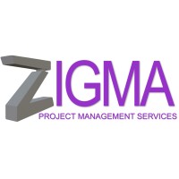 Zigma Project Management Services logo - Similar company to Dal Sterling Group
