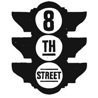 8th Street Productions logo - Similar company to Matx Smart Materials