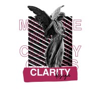 NK Clarity design logo - Similar company to Lobbster Llc