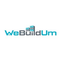 We Build Um logo - Similar company to Envision Energy Pty Ltd