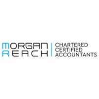 Morgan Reach Chartered Certified Accountants logo - Similar company to Arkius Global Ltd