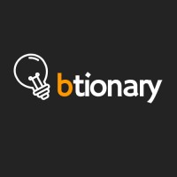 Btionary Agencia Creativa
