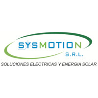 SYSMOTION SRL logo - Similar company to Sungreen