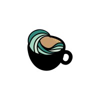 Paperback Cafe logo - Similar company to Tremendouslevels