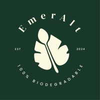EmerAlt logo - Similar company to Square Roots