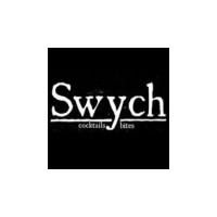 Cocktail bar Swych logo - Similar company to Your Neon