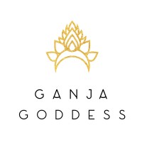 Ganja Goddess Delivers logo - Similar company to The Amber S. Jackson Foundation