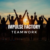Impulse Factory logo - Similar company to 2050Foods