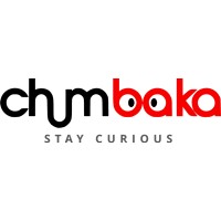 Chumbaka logo - Similar company to Antlysis