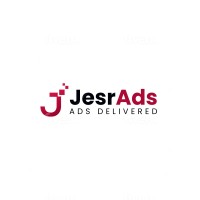 Jeser for advertising logo - Similar company to جسر