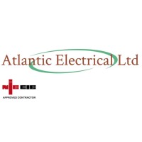 Atlantic Electrical (London) Ltd logo - Similar company to Heating Engineers London Ltd