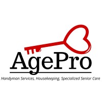 AgePro Handyman, Housekeeping, Home Health Care logo - Similar company to Magna Resources