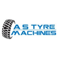 A S Tyre Machines Private Limited logo - Similar company to Iatric Bio Sciences