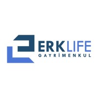 ERKLIFE GAYRİMENKUL logo - Similar company to Flow Creative Media