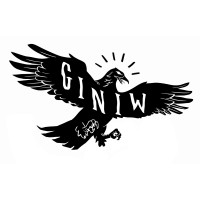 Giniw Collective logo - Similar company to Indigenous Association