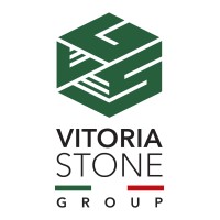 Vitoria Stone Italia logo - Similar company to Stoneza